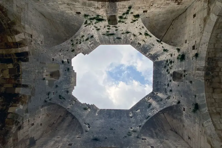 Canonica di San Bruzio 12