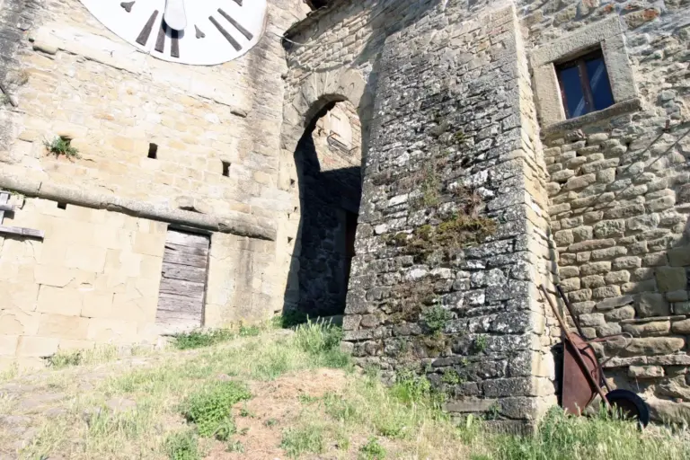 Castel San Niccolò 12