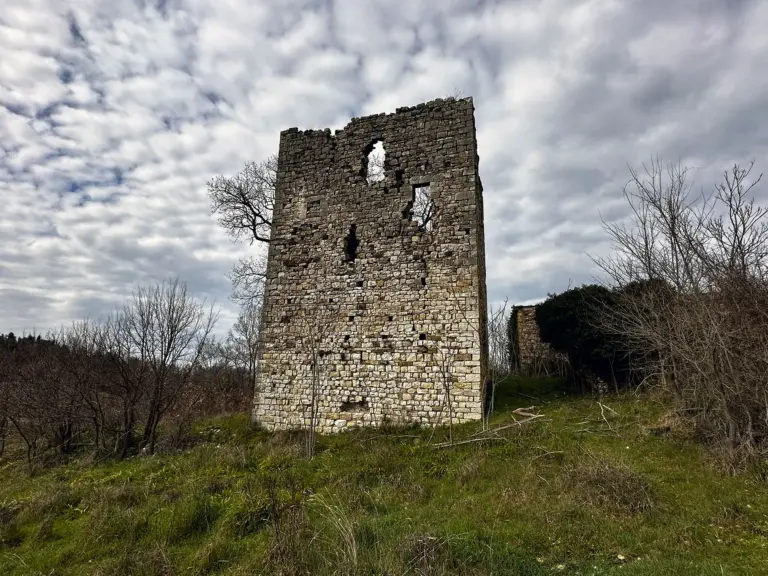 San Polo di Torre 4