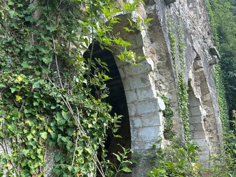 Eremo di Santa Lucia 6