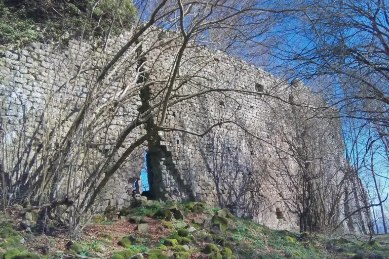 Castello di Sassoforte 1