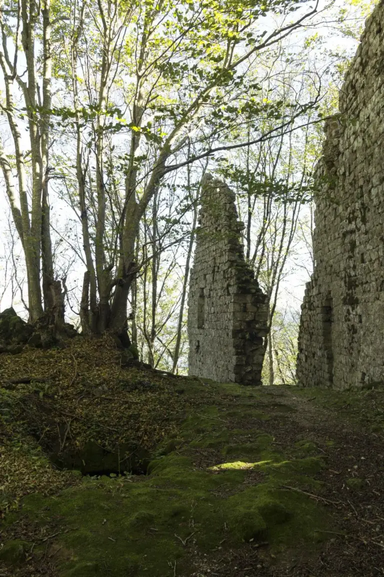 Castello di Sassoforte 5