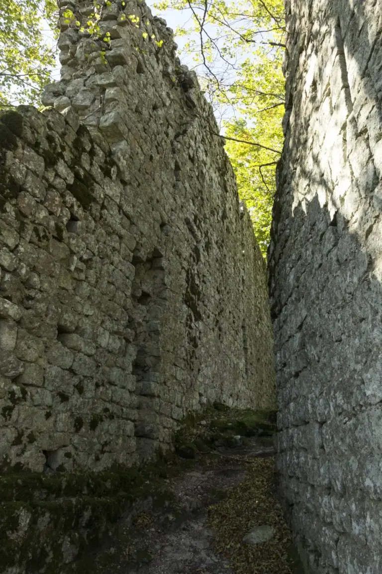 Castello di Sassoforte 6