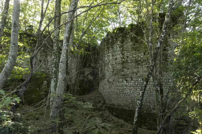Castello di Sassoforte 3