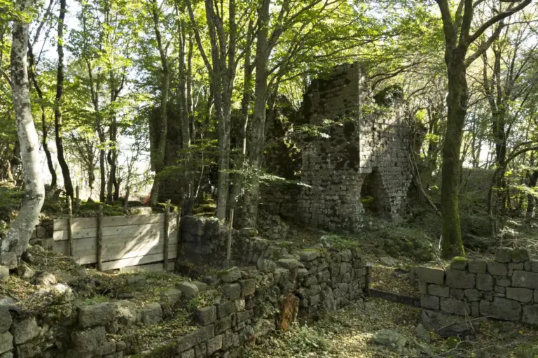 Castello di Sassoforte 4