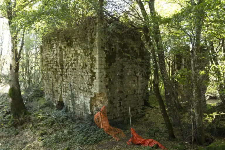 Castello di Sassoforte 10