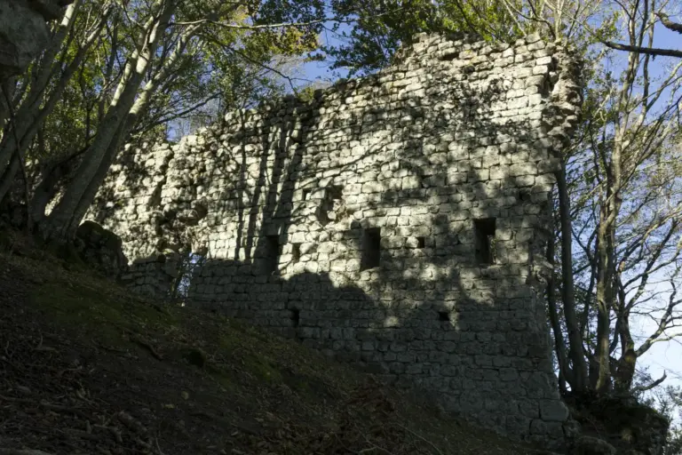 Castello di Sassoforte 14