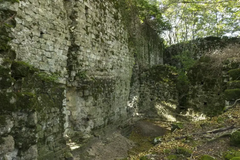 Castello di Sassoforte 15