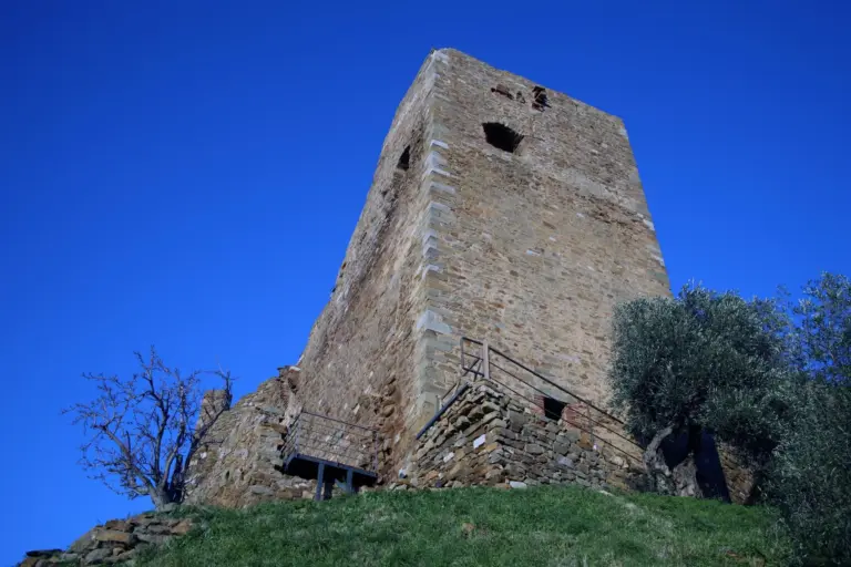 Rocca Pisana - Scarlino 5