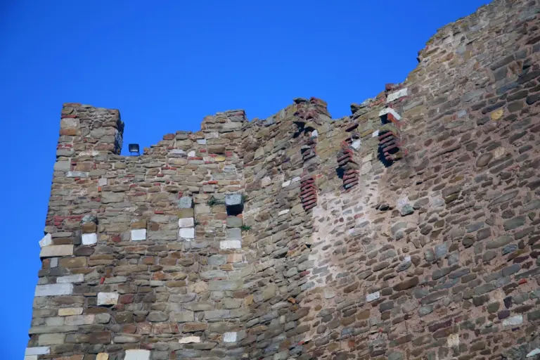 Rocca Pisana - Scarlino 7