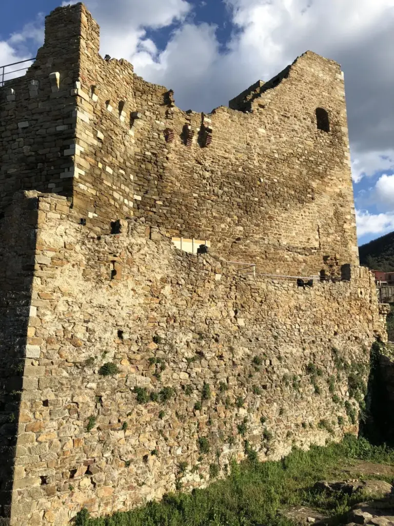 Rocca Pisana - Scarlino 13