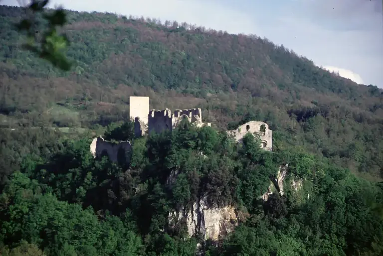 Rocca Silvana 2