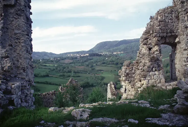 Rocca Silvana 7