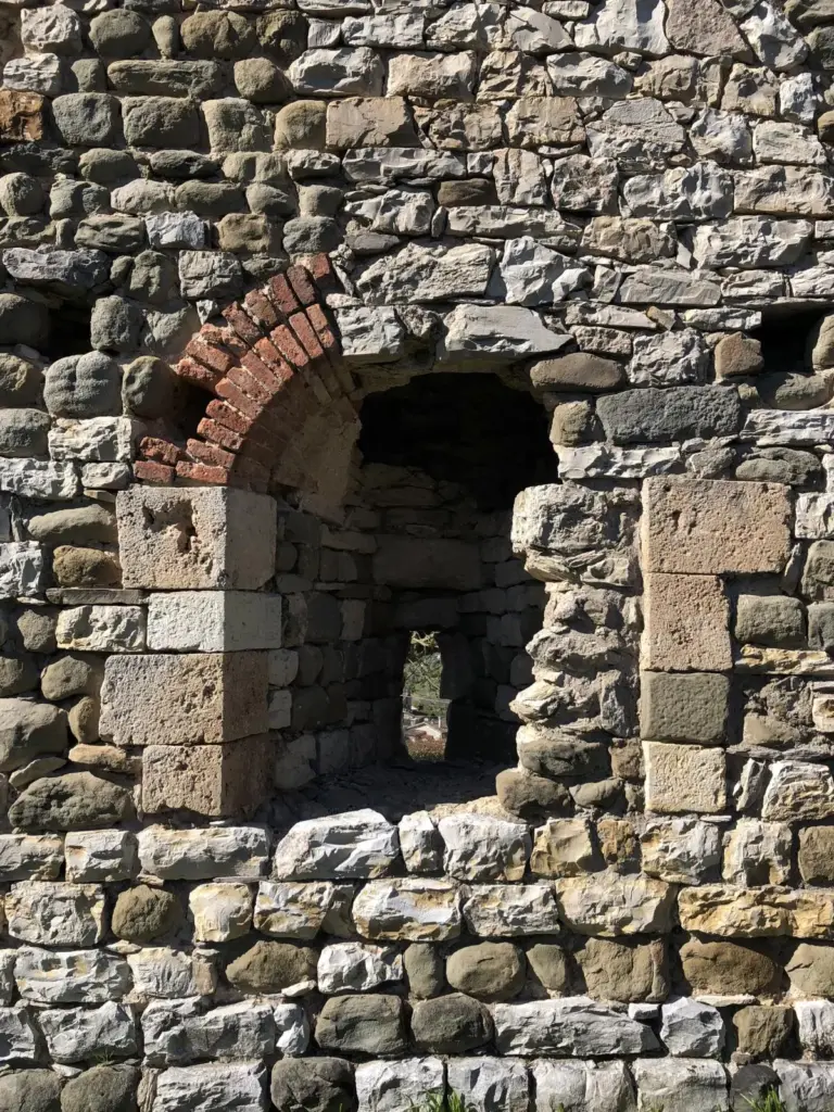 Rocca Nuova e Torre del Barbarossa - Serravalle Pistoiese 9