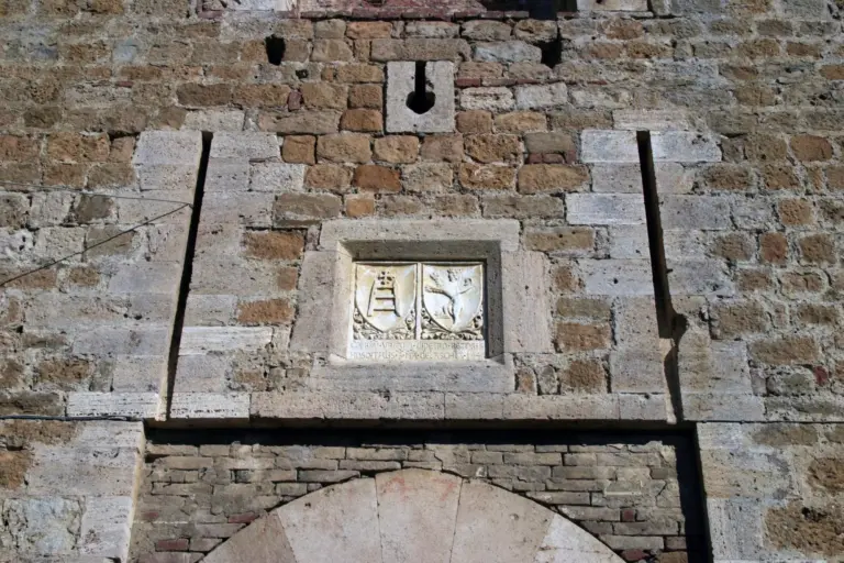Castello di Spedaletto 10
