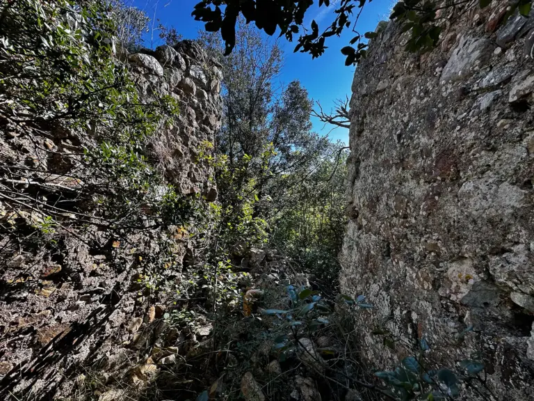 Castello di Stachilagi 1