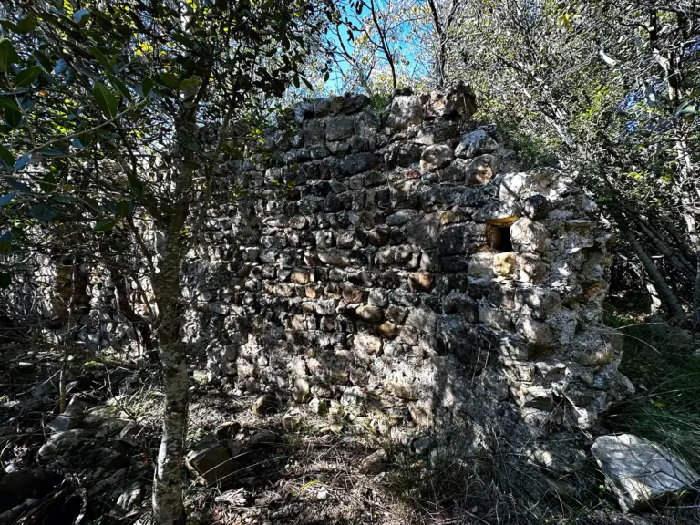 Castello di Stachilagi 3