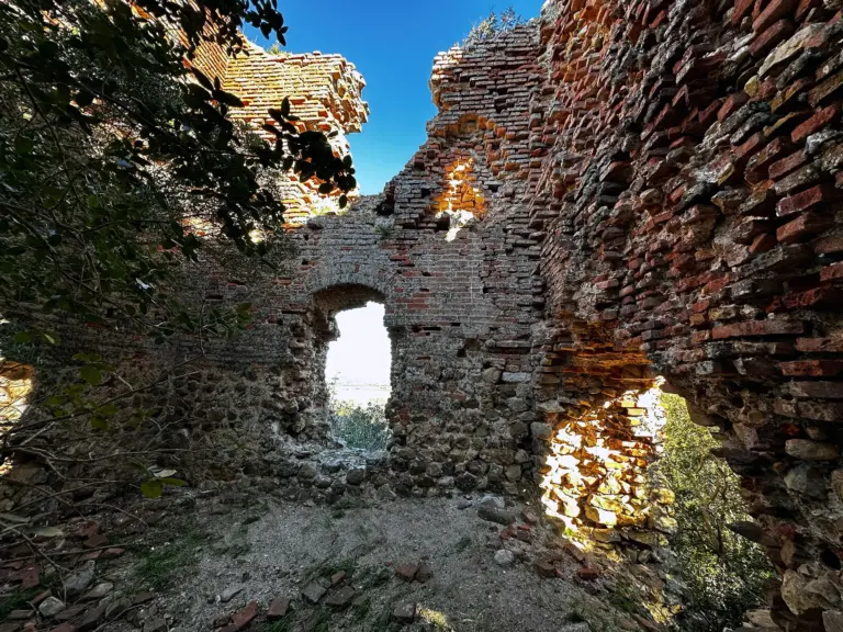 Castello di Stachilagi 7
