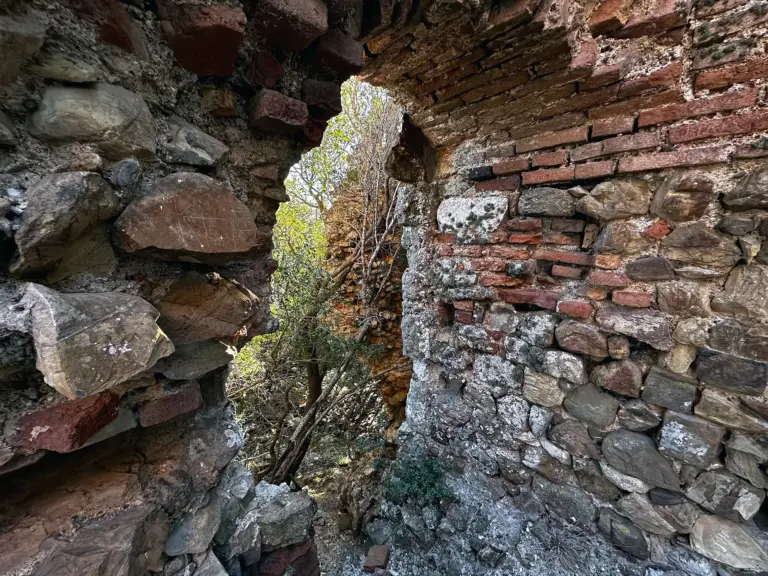 Castello di Stachilagi 10