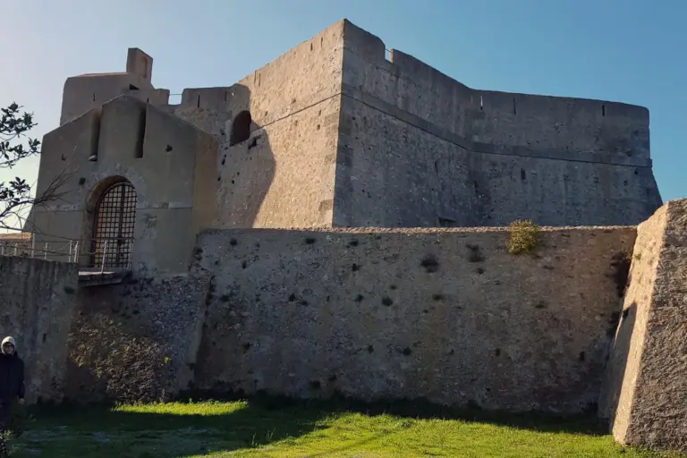 Forte Stella 14