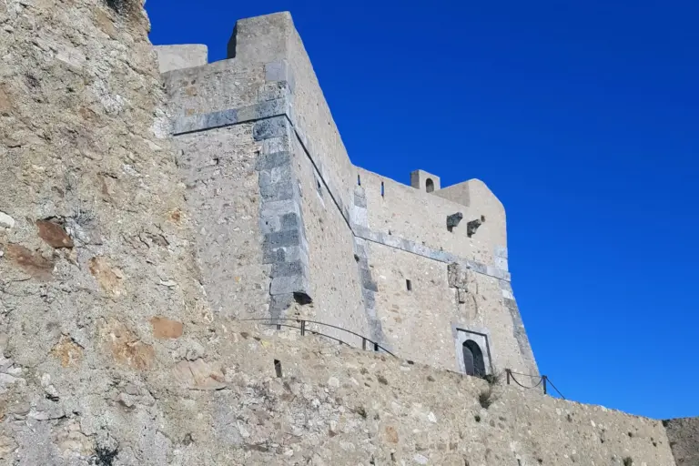 Forte Stella 18