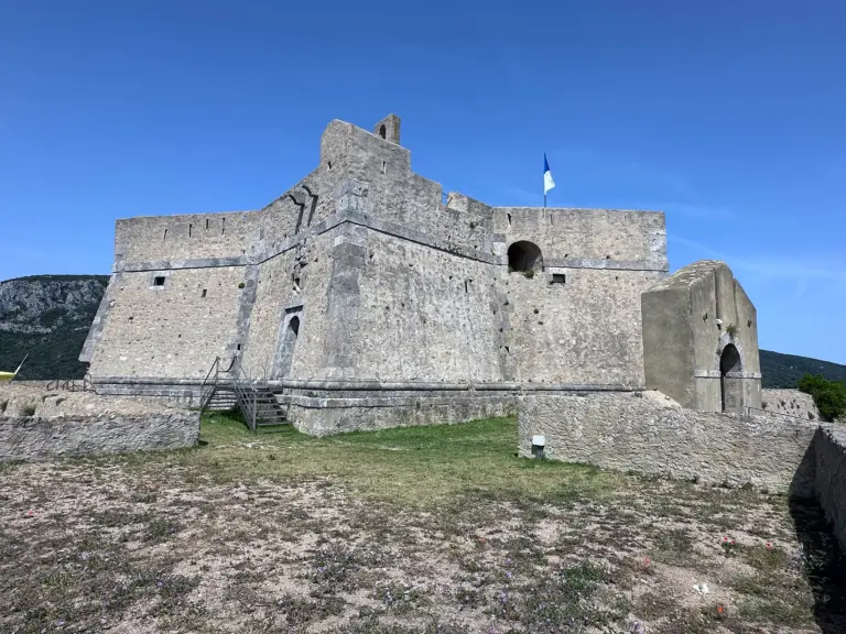 Forte Stella 3