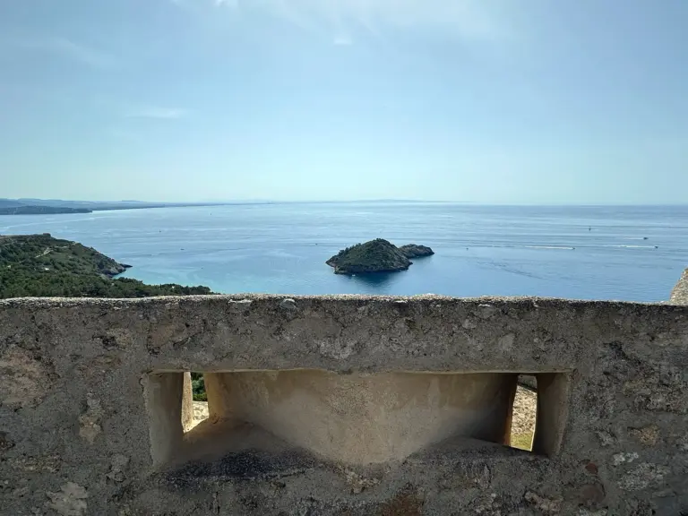 Forte Stella 7