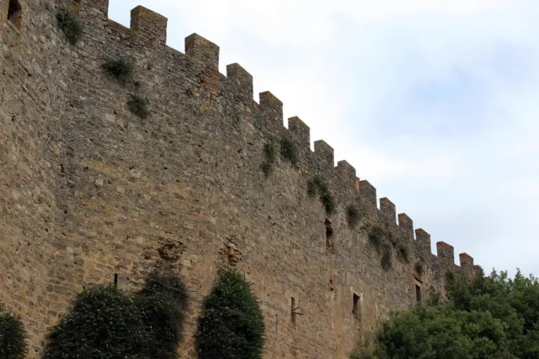 Castello di Strozzavolpe 6