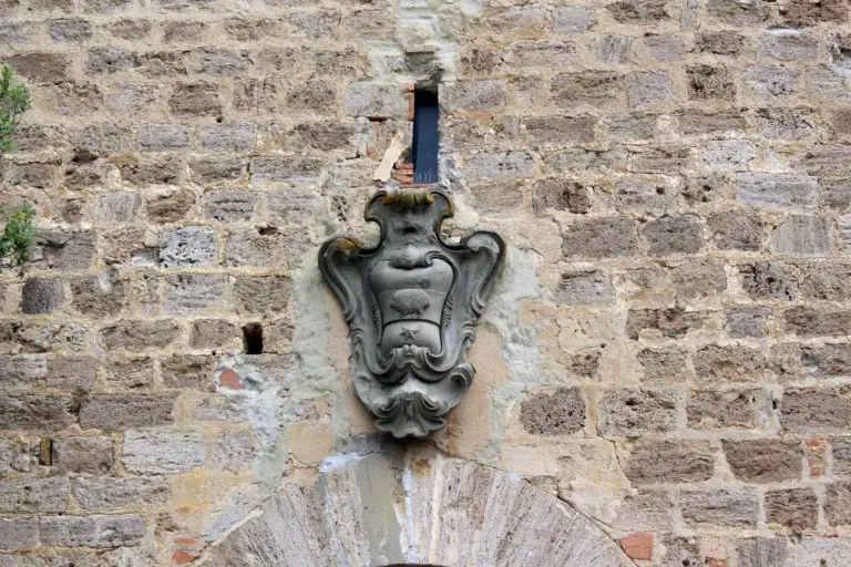 Castello di Strozzavolpe 7