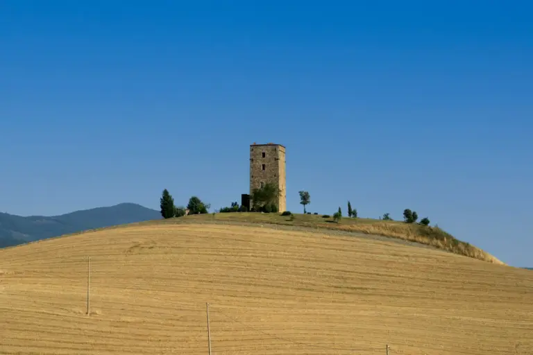 Torre Tarugi 1