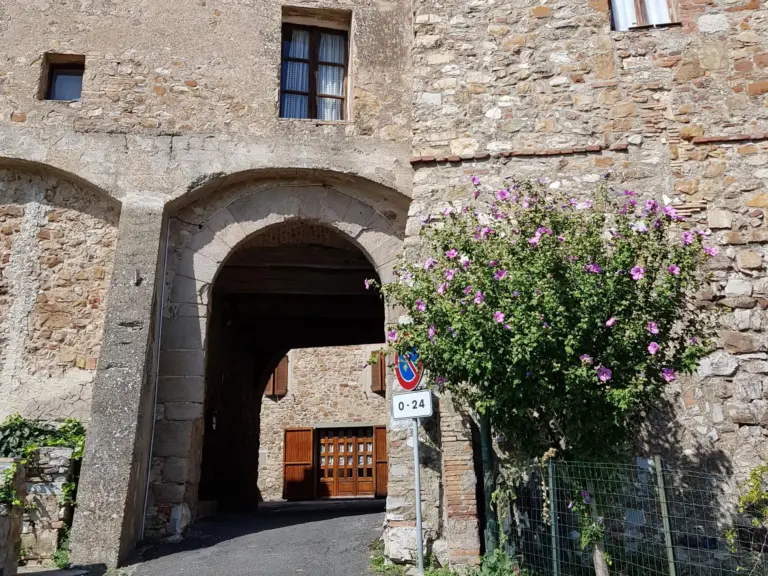 Castello di Tatti 5