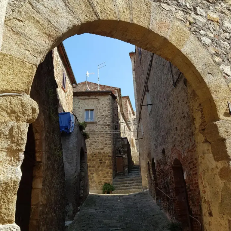 Castello di Tatti 10