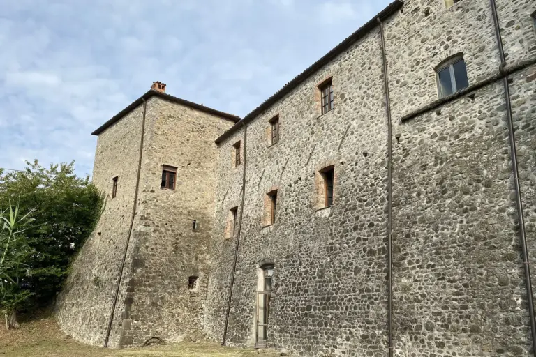 Castello di Terrarossa 4