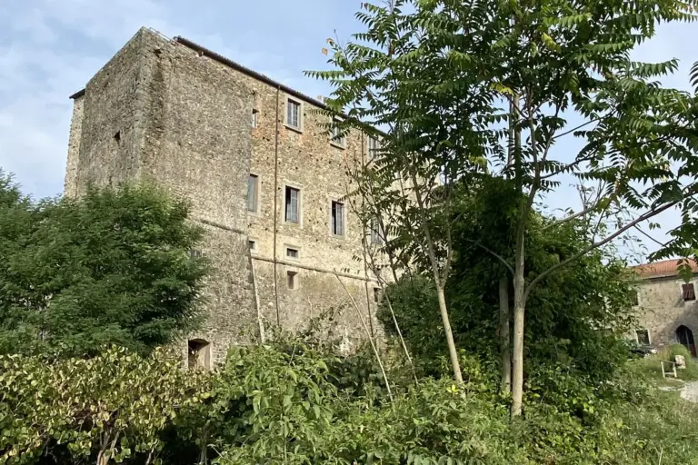 Castello di Terrarossa 5