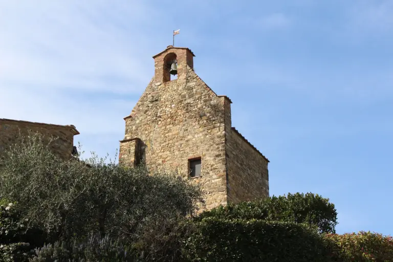 Castello di Tignano 3