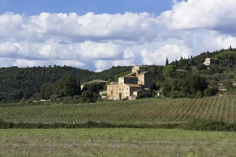Palazzaccio di Toiano 6