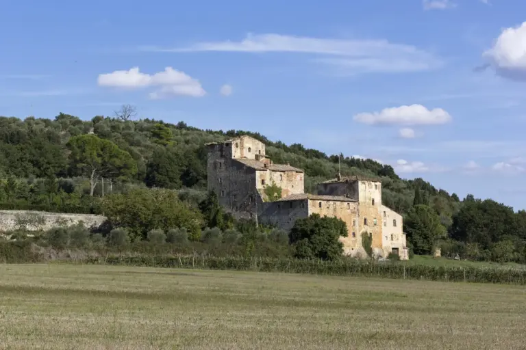 Palazzaccio di Toiano 7