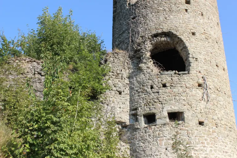 Castello di Treschietto 9