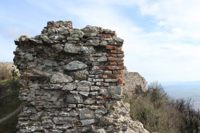 Fortezza della Verruca 5