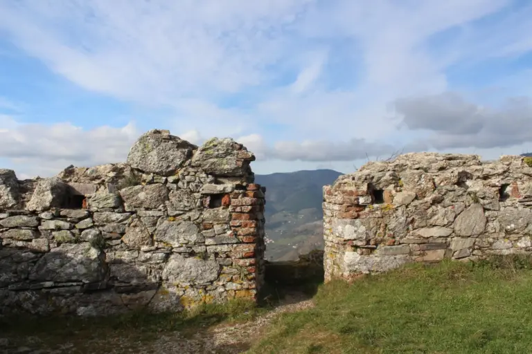 Fortezza della Verruca 7
