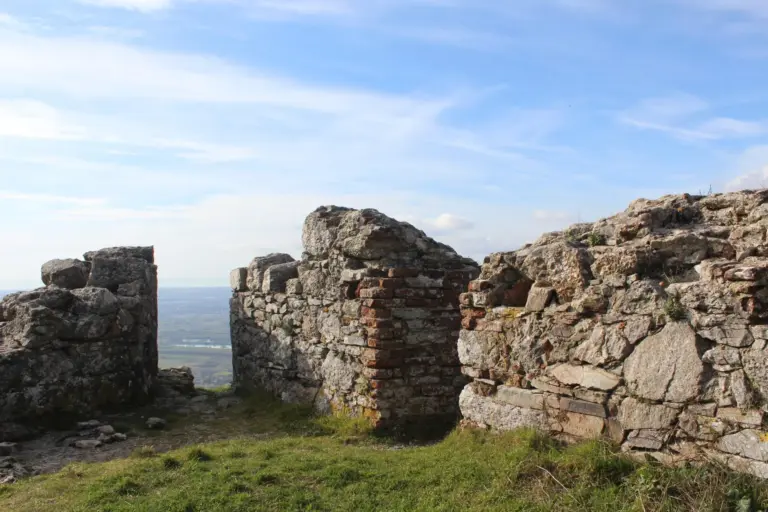 Fortezza della Verruca 9