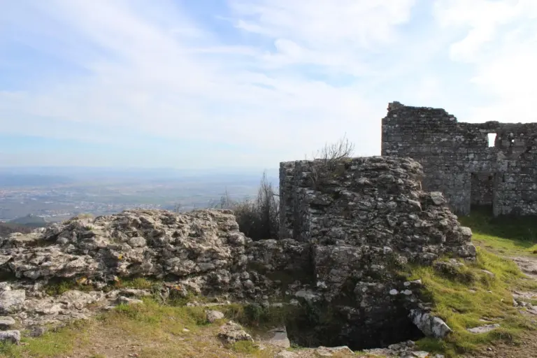 Fortezza della Verruca 10