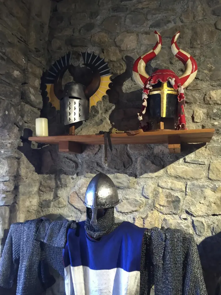 Fortezza delle Verrucole 6