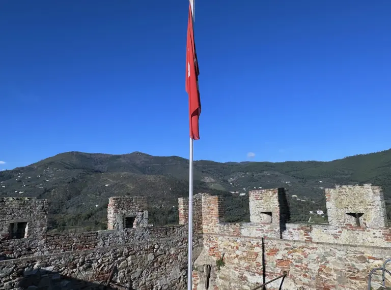 Rocca e Mura di Vicopisano 10